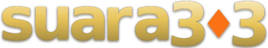 suara303 logo