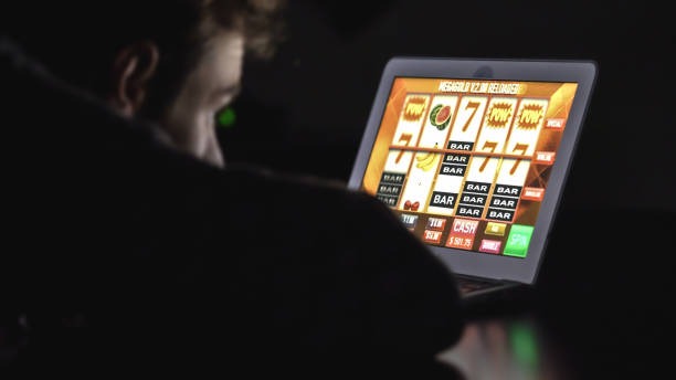 suara303 gaming platform