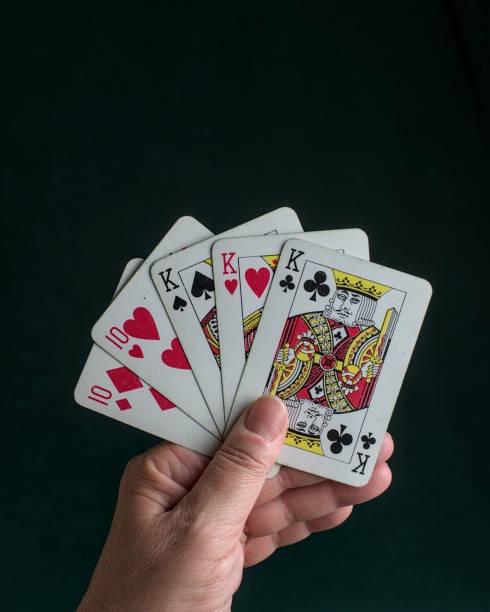 suara303 VIP Baccarat Circle