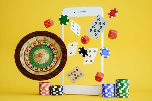 suara303 mobile gaming